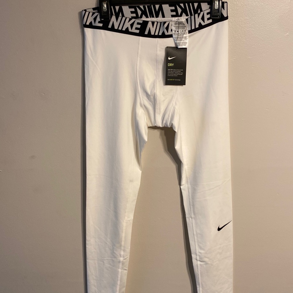 Nike dry fit mens pant
